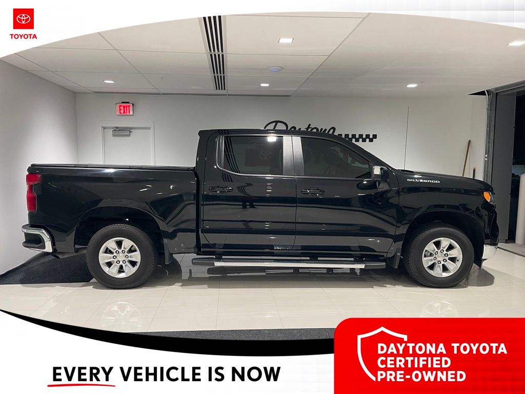 chevrolet silverado 1500 2024 1GCPACEK4RZ133537 image chevrolet silverado 1500 2024 1GCPACEK4RZ133537 image